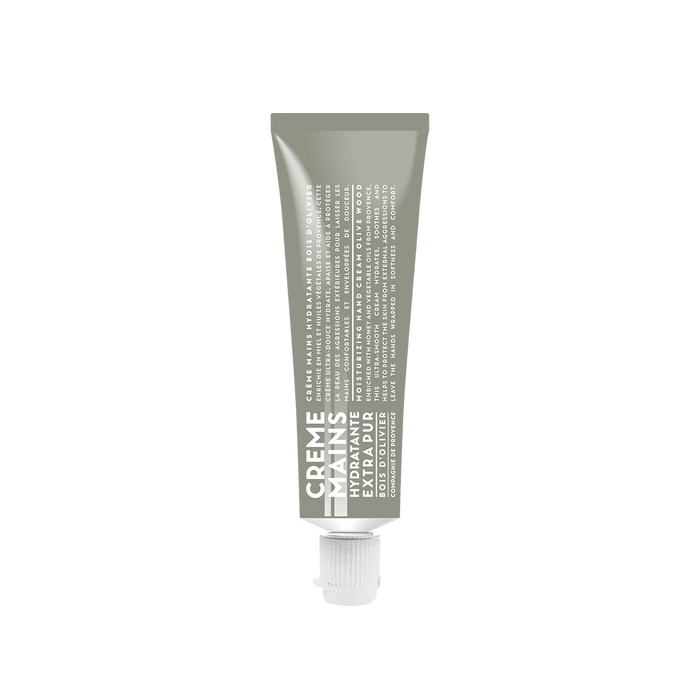 Compagnie De Provence EP Olive Wood Hand Cream 30ml