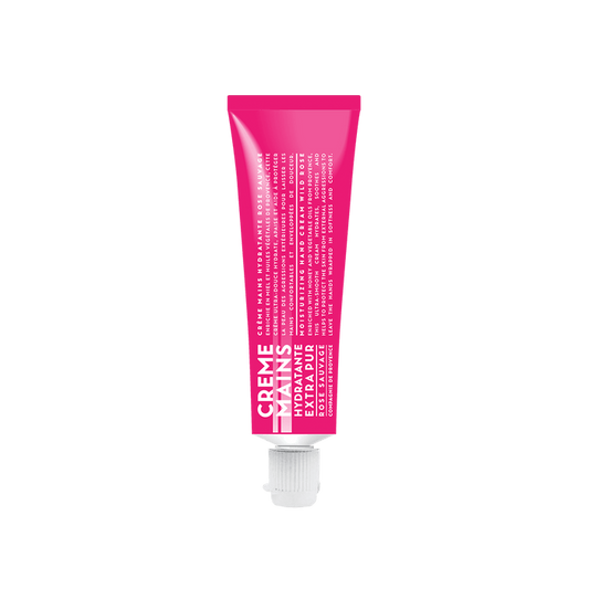 Compagnie De Provence EP Wild Rose Hand Cream 30ml