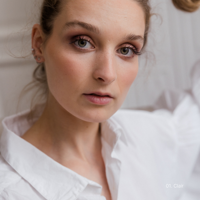 Conceal and Shaping Kit
