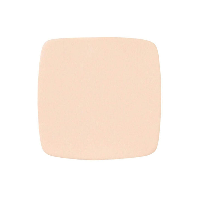 ConvaTec Aquacel Foam Dressing, Non-Adhesive Square Waterproof Sterile — 4" x 4"