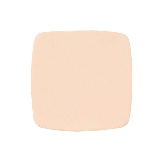 ConvaTec Aquacel Foam Dressing, Non-Adhesive Square Waterproof Sterile — 4" x 4"