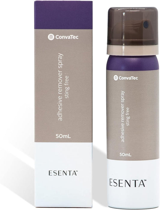 ConvaTec Esenta Sting Free Adhesive Remover