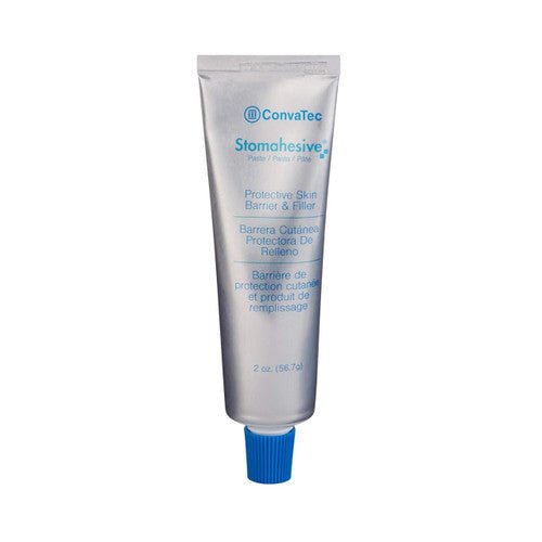 Convatec Stomahesive Protective Skin Barrier Paste, 2 oz Tube - 183910 - LL Medico