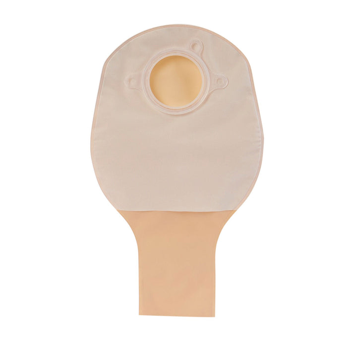 ConvaTec Sur-Fit Natura Two-Piece Colostomy Pouch, Drainable, Opaque, 10-Inch, with Filter