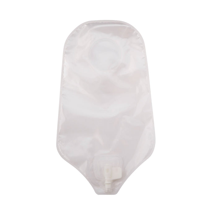 ConvaTec Sur-Fit Natura Two-Piece Urostomy Pouch, Drainable, 10" Length - 401542 - LL Medico