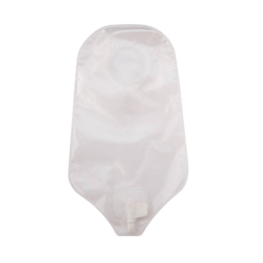 ConvaTec Sur-Fit Natura Two-Piece Urostomy Pouch, Drainable, 10" Length - 401542 - LL Medico