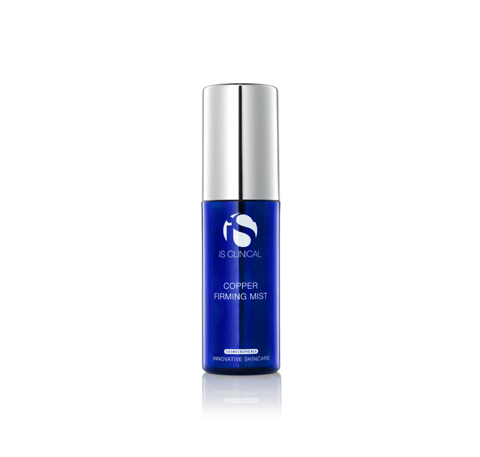 Copper Firming Mist - iS CLINICAL