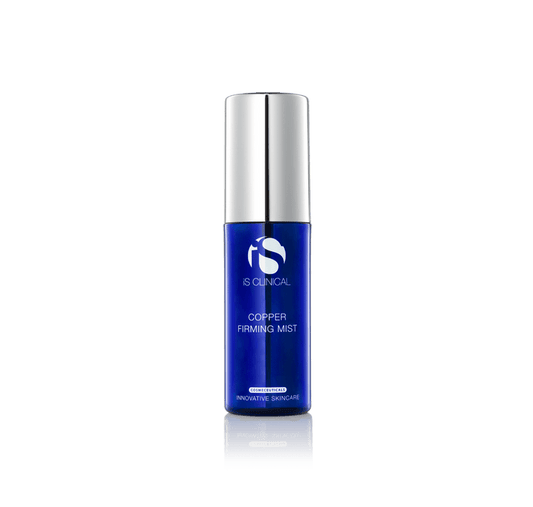 Copper Firming Mist - iS CLINICAL