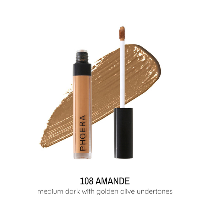 108 Amande