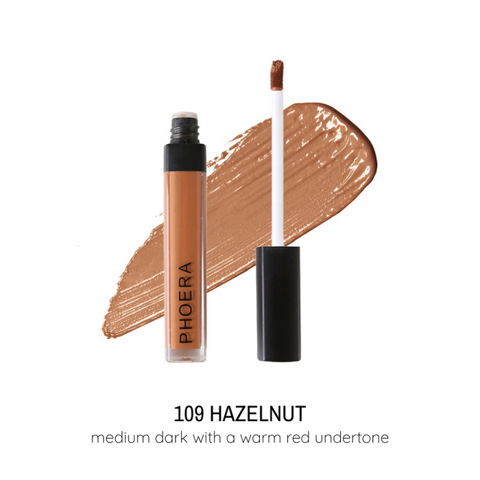 109 Hazelnut