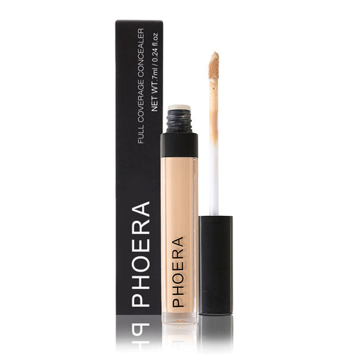 Corrector Liquido de Alta Cobertura
