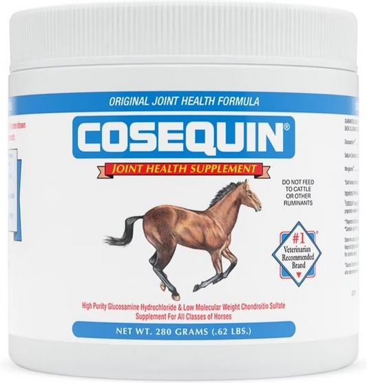 Cosequin Joint Supplement for Horses