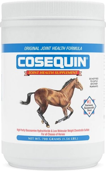 Cosequin Joint Supplement for Horses