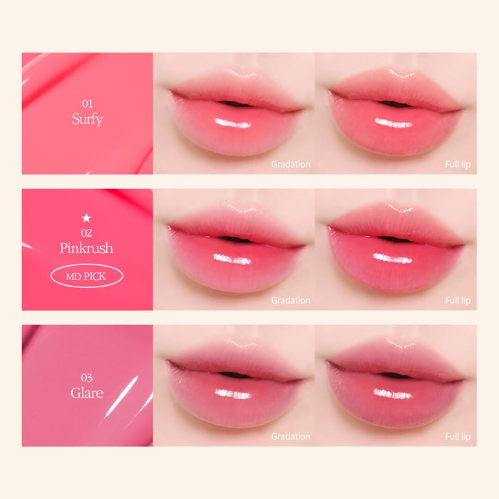 [Cosnori] Flow Wave Tint