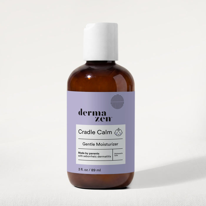 Cradle Calm