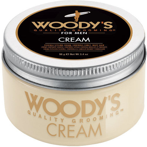 Cream 3.4 oz