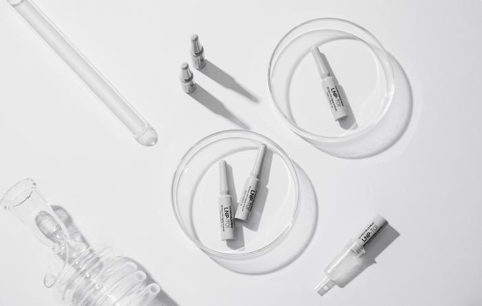Cure Découverte - T01 5 days Anti-Aging Ampoule