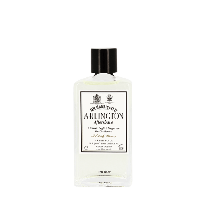 D R Harris Arlington Aftershave 100ml