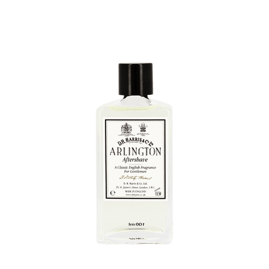 D R Harris Arlington Aftershave 100ml