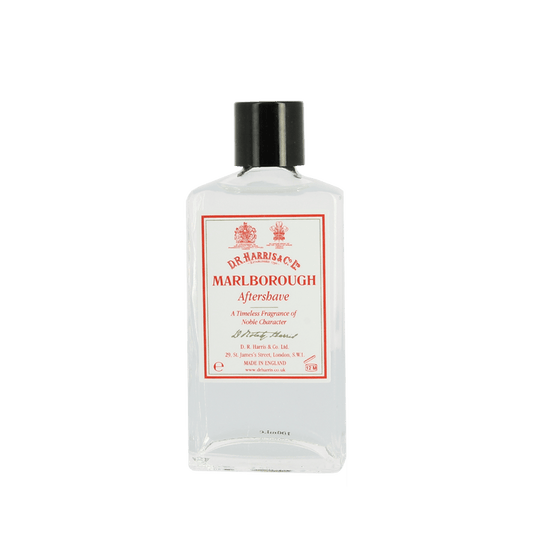 D R Harris Marlborough Aftershave 100ml