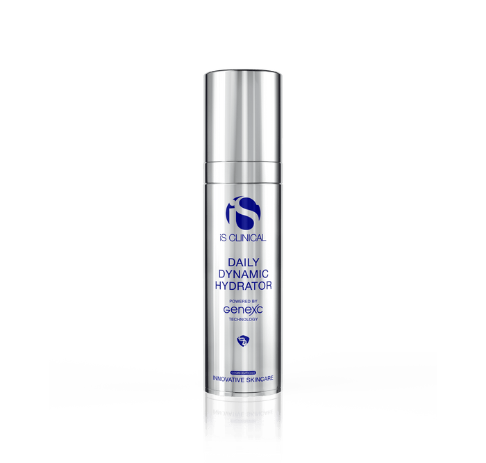 Daily Dynamic Hydrator - iS CLINICAL