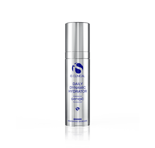 Daily Dynamic Hydrator - iS CLINICAL