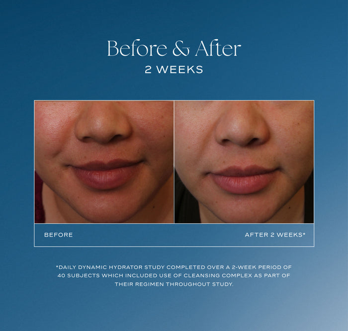 Daily Dynamic Hydrator - iS CLINICAL