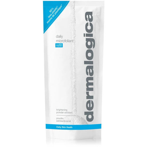 Daily Microfoliant Refill 2.6oz