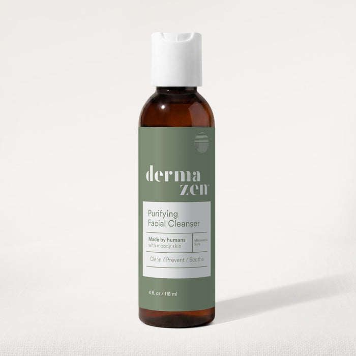 Daily Purifying Facial Cleanser