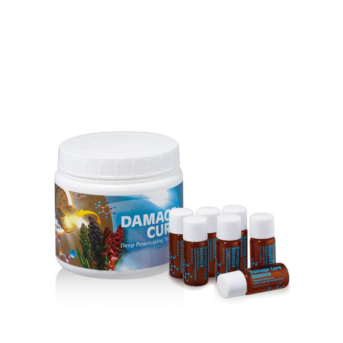 Damage Cure Set