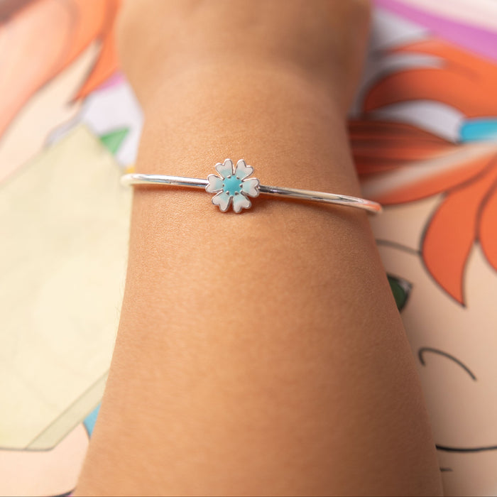 Dancing Daisy Adjustable Baby Kada