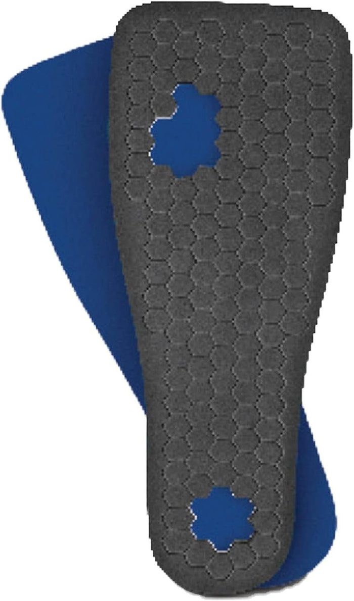 Darco PegAssist Offloading Insole, Men's, Blue - PTQM3-Single - LL Medico