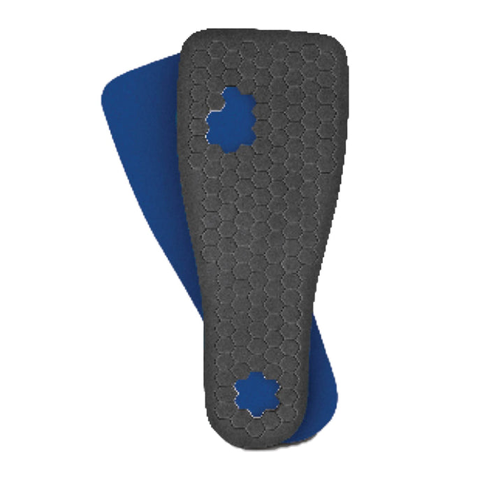 Darco PegAssist Offloading Insole, Men's, Blue - PTQM3-Single - LL Medico