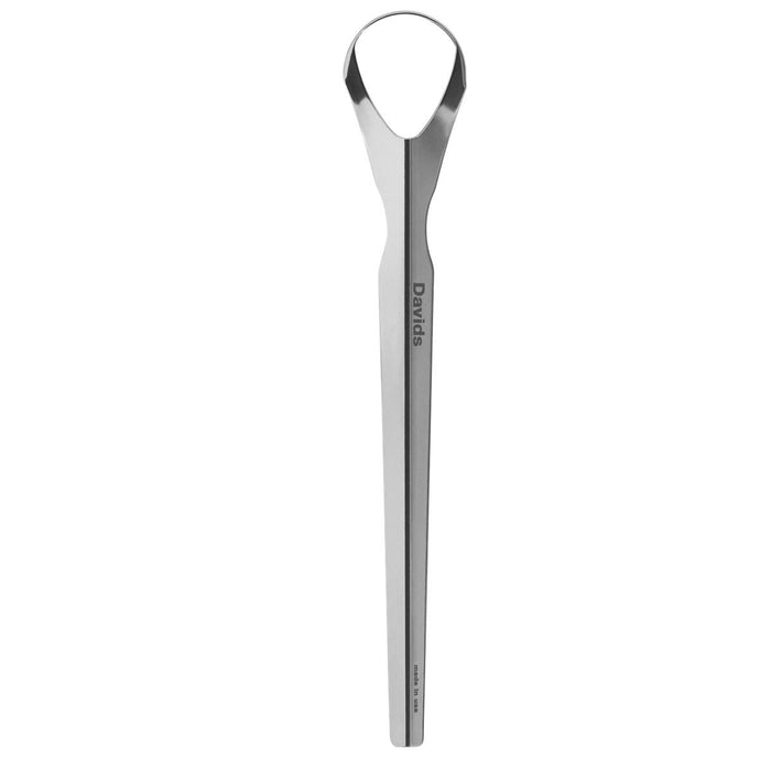 Davids-Davids Professional Tongue Scraper-