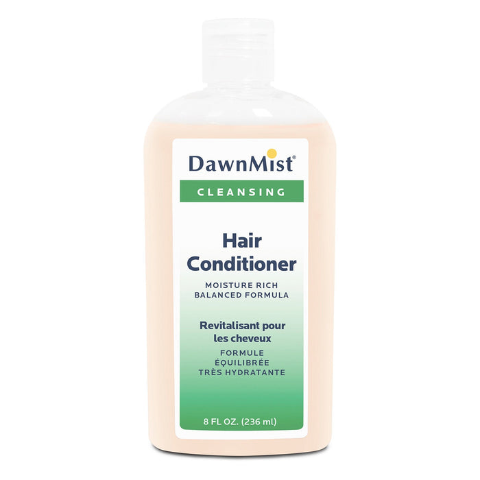 DawnMist Cleansing Hair Conditioner, Moisture Rich, 8 fl oz