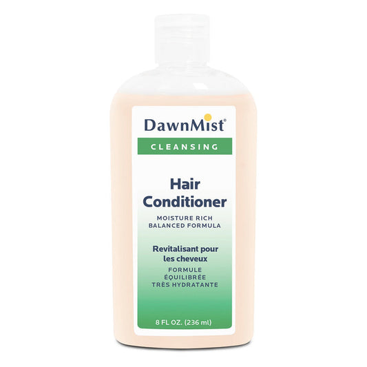 DawnMist Cleansing Hair Conditioner, Moisture Rich, 8 fl oz