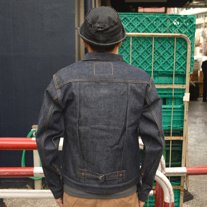 DEAD STOCK BLUE (WAREHOUSE)、Lot 2001XX(2000XX) 1941 Model