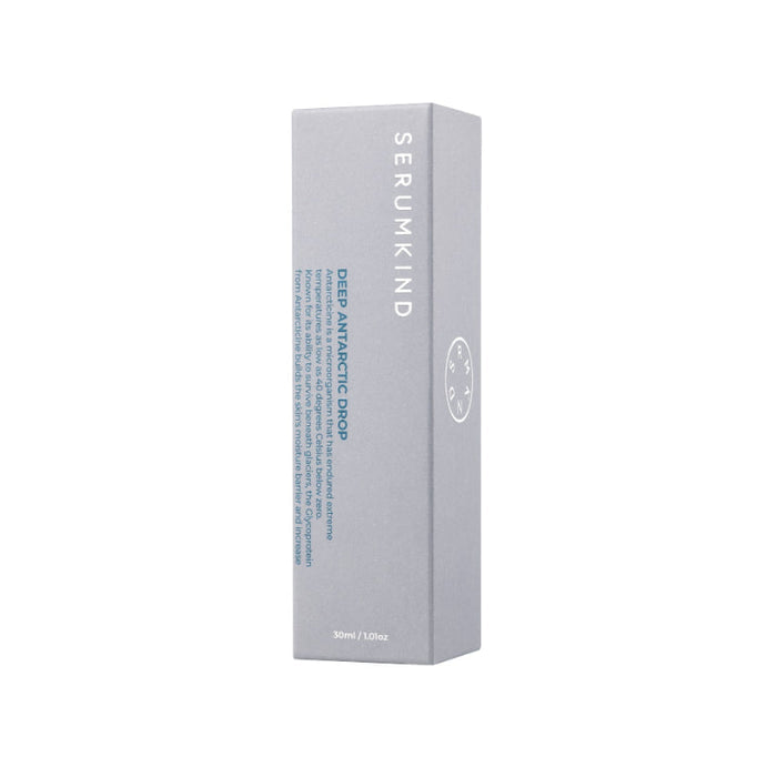 Deep Antarctic Drop - Korean-Skincare