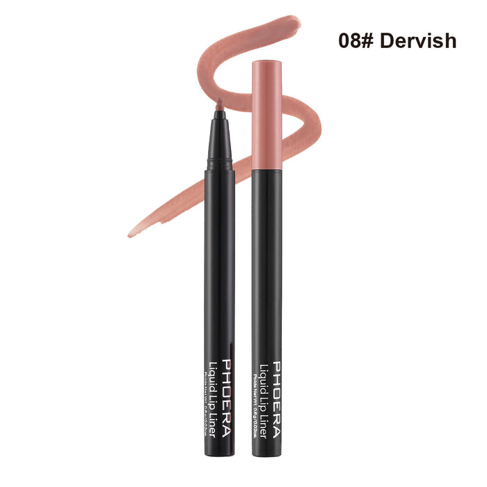 08 Dervish