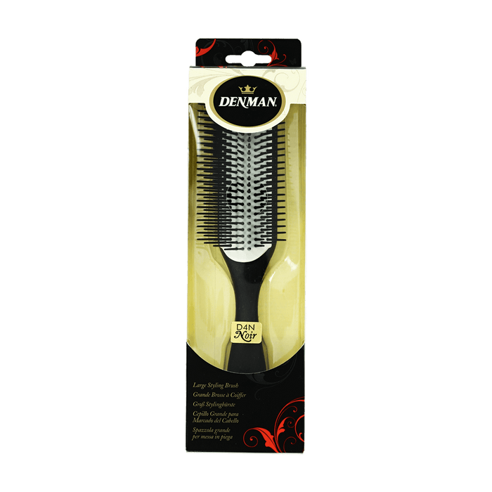 Denman D4N Large Styling Brush (9 Row)