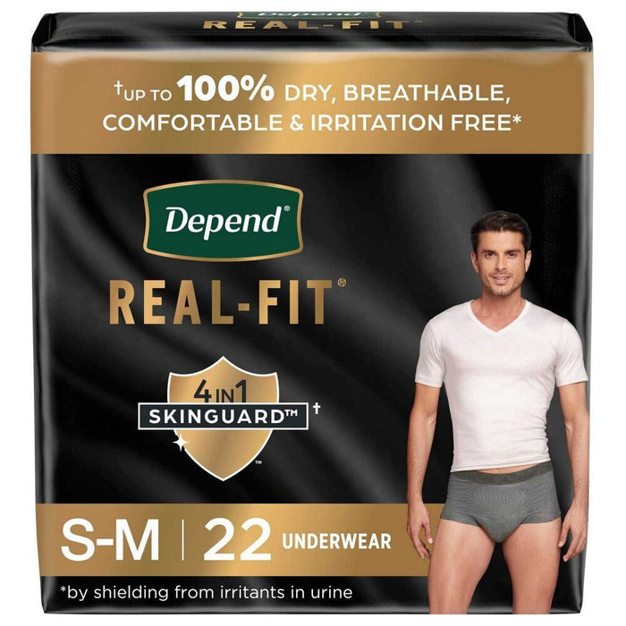 SM/MD (28" to 40") | Pack of 22
