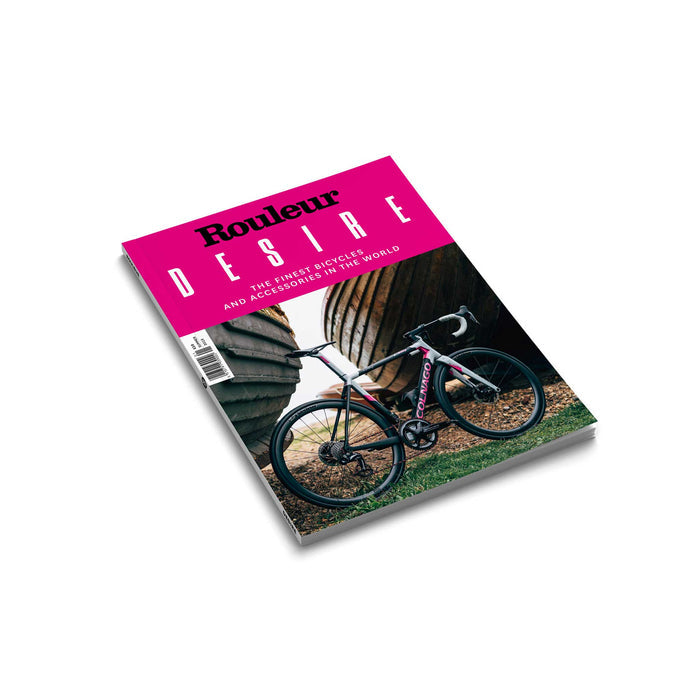 Desire by Rouleur | Special Issue - Rouleur