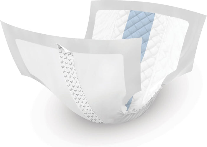 Dignity Doubler Booster Pad - 30058-Pack - LL Medico
