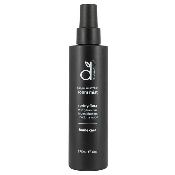 Dindi Naturals Room Mist 175ml - Spring Flora