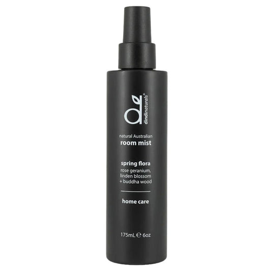 Dindi Naturals Room Mist 175ml - Spring Flora