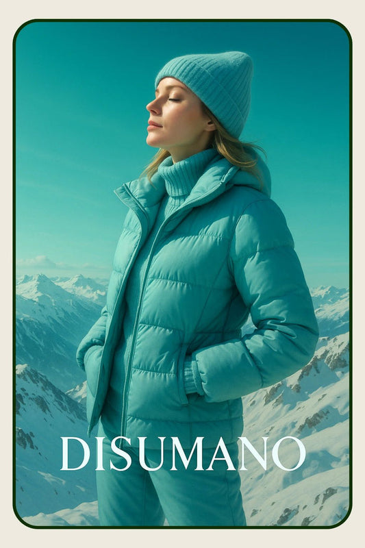 Disumano Inpsiration