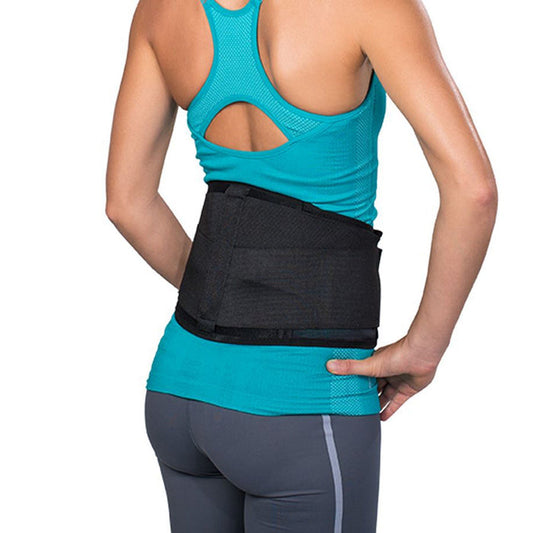 DJO ProCare ComfortForm Back Support - 79-89353-Single - LL Medico