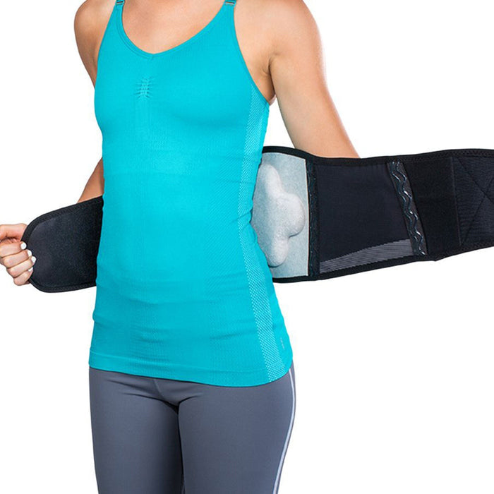 DJO ProCare ComfortForm Back Support - 79-89353-Single - LL Medico