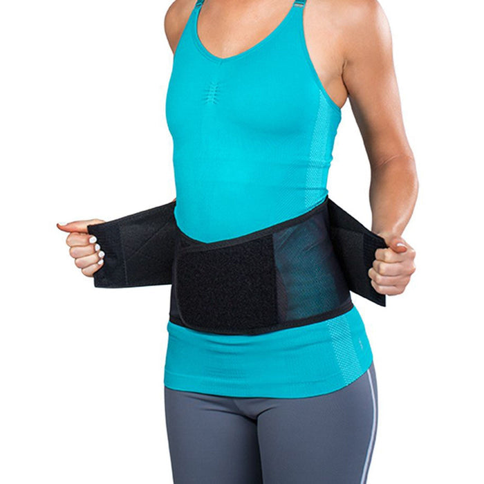 DJO ProCare ComfortForm Back Support - 79-89353-Single - LL Medico