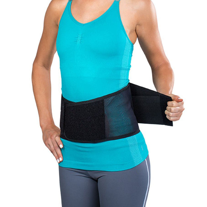 DJO ProCare ComfortForm Back Support - 79-89353-Single - LL Medico